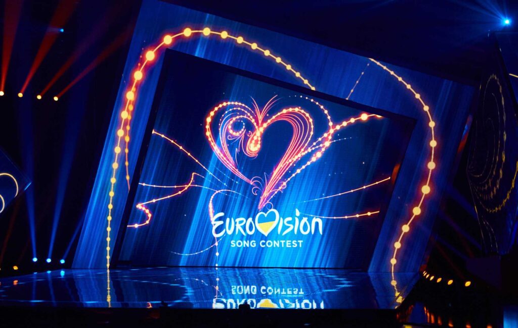 Eurovision 2023: BBC announces UK cities holding official events