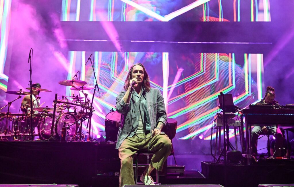 Incubus announce two UK shows for 2023