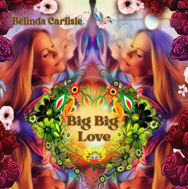 Belinda Carlisle Releases First New Pop Song In Over 25 Years