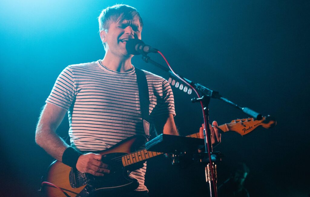 Death Cab For Cutie cancel run of UK shows due to illness