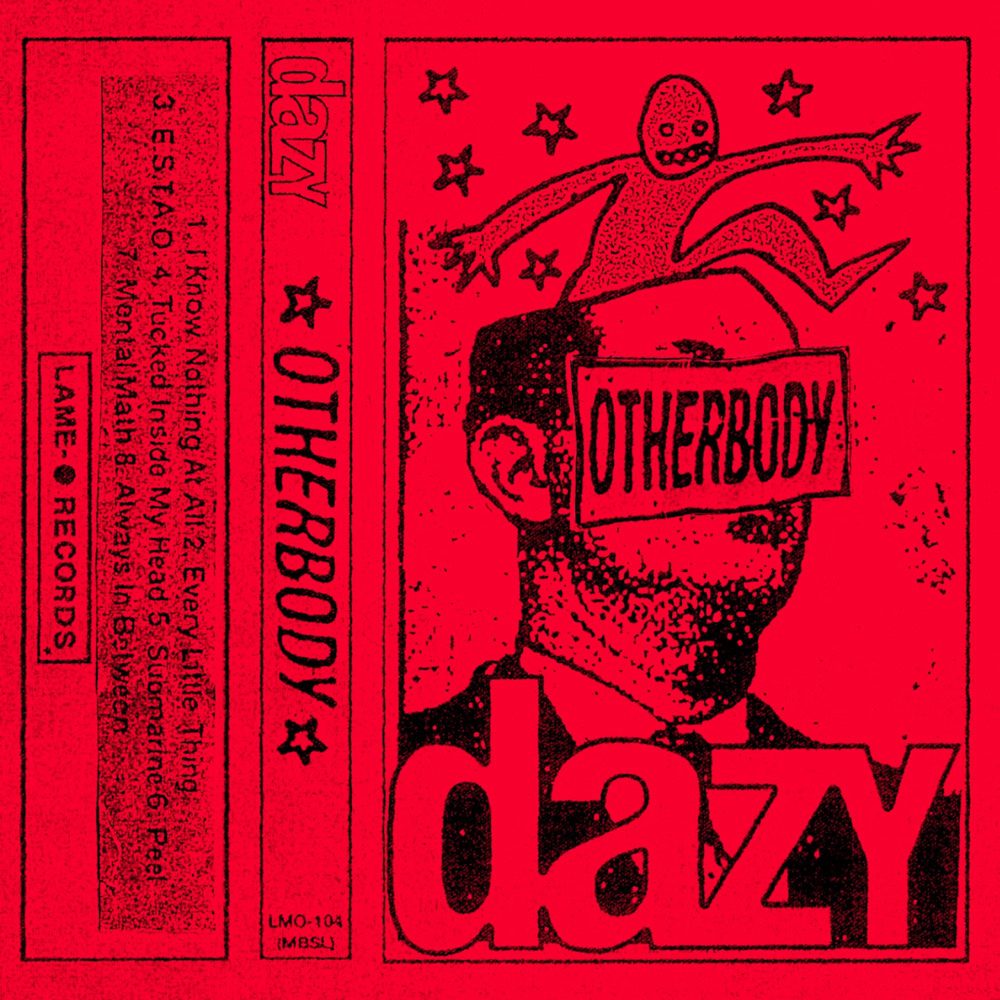 Stream Dazy’s Surprise New OTHERBODY EP