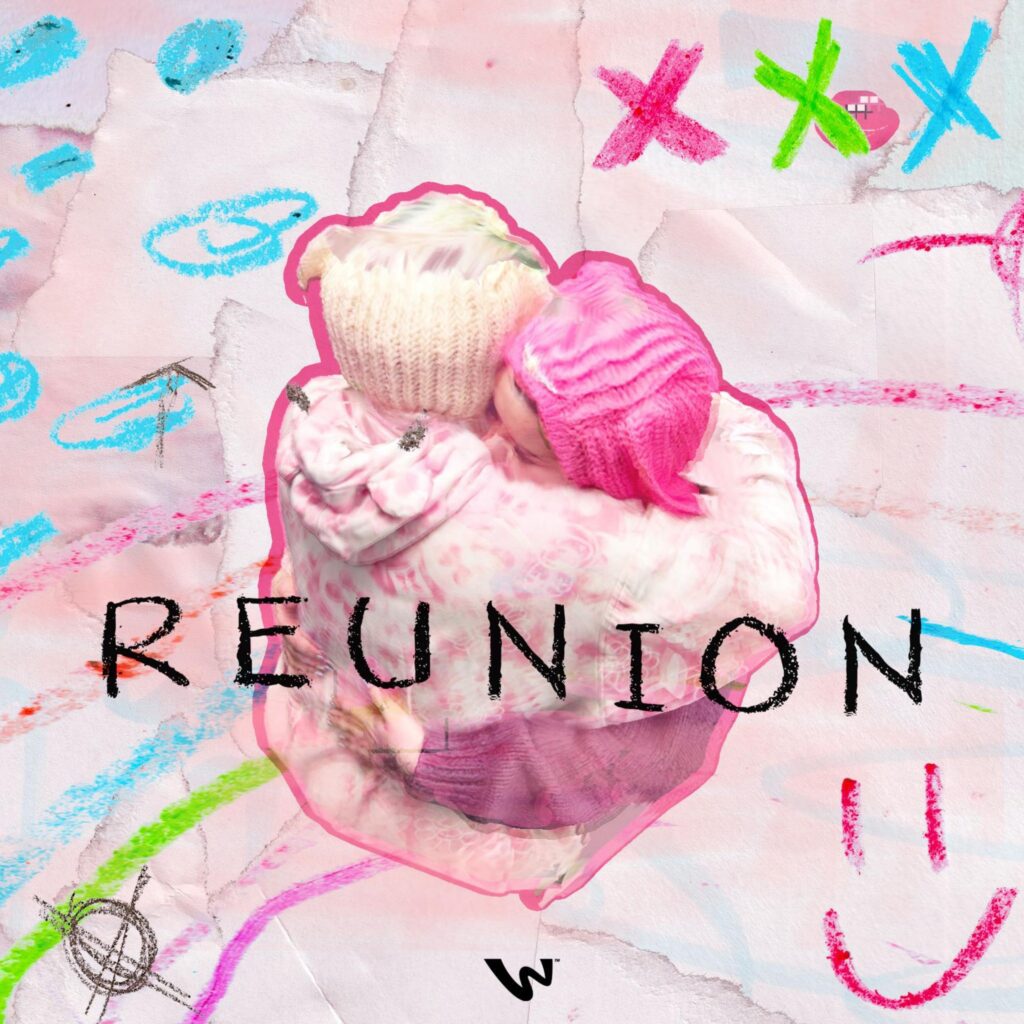 So Sus & theajsound team up for melodic trap, “Reunion”