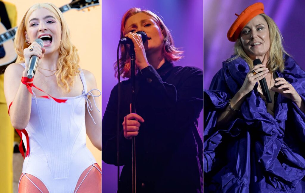 Lorde, Sløtface, Róisín Murphy lead latest names for Øya Festival 2023