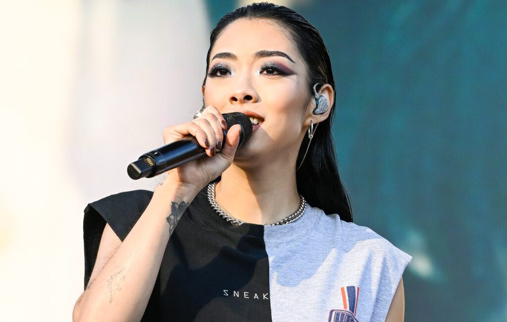 Rina Sawayama announces North American tour