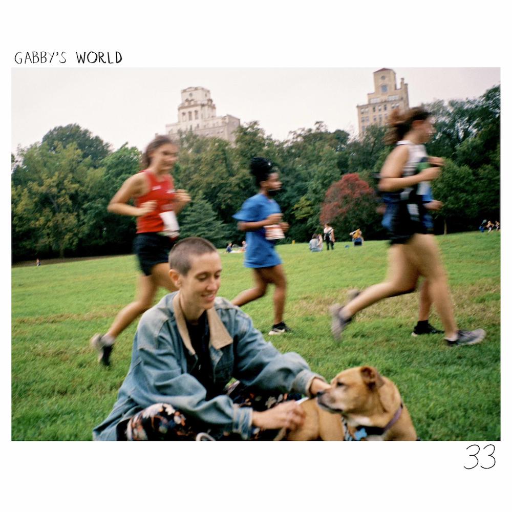 Gabby’s World – “33”