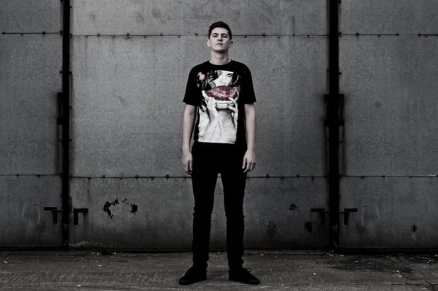 Skream releasing first new dubstep track in 10 years tomorrow