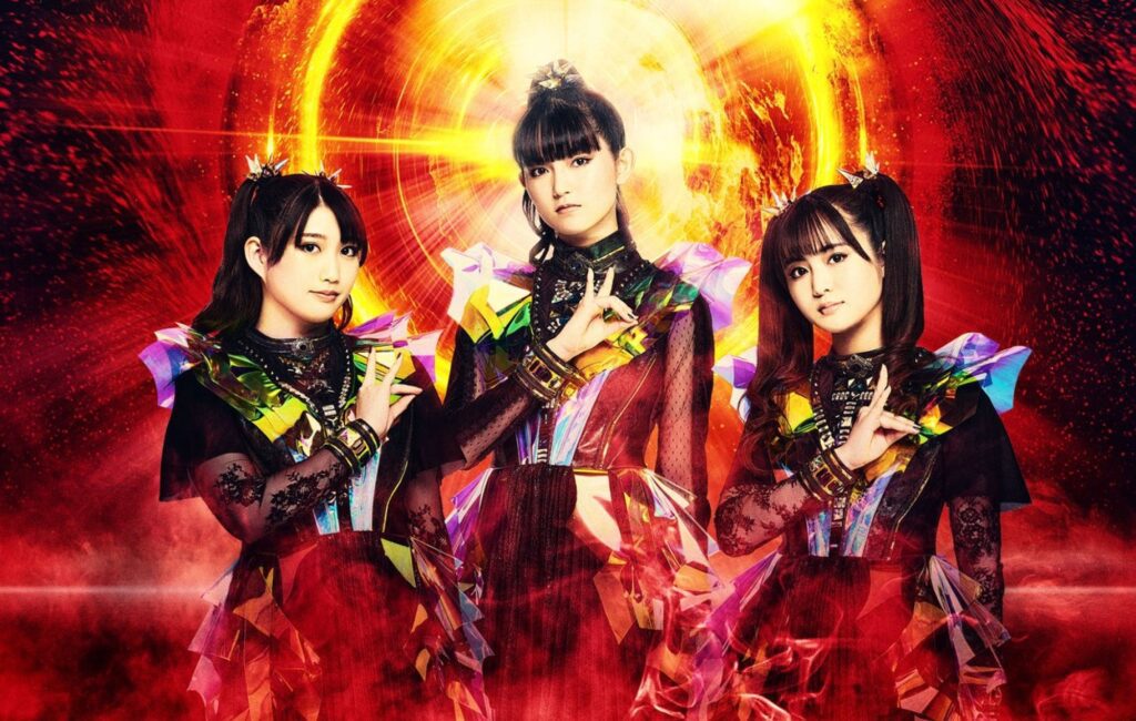 Babymetal add ‘Girls Planet 999’ contestant as new member