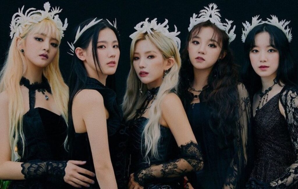 (G)I-DLE to make comeback with new music next month