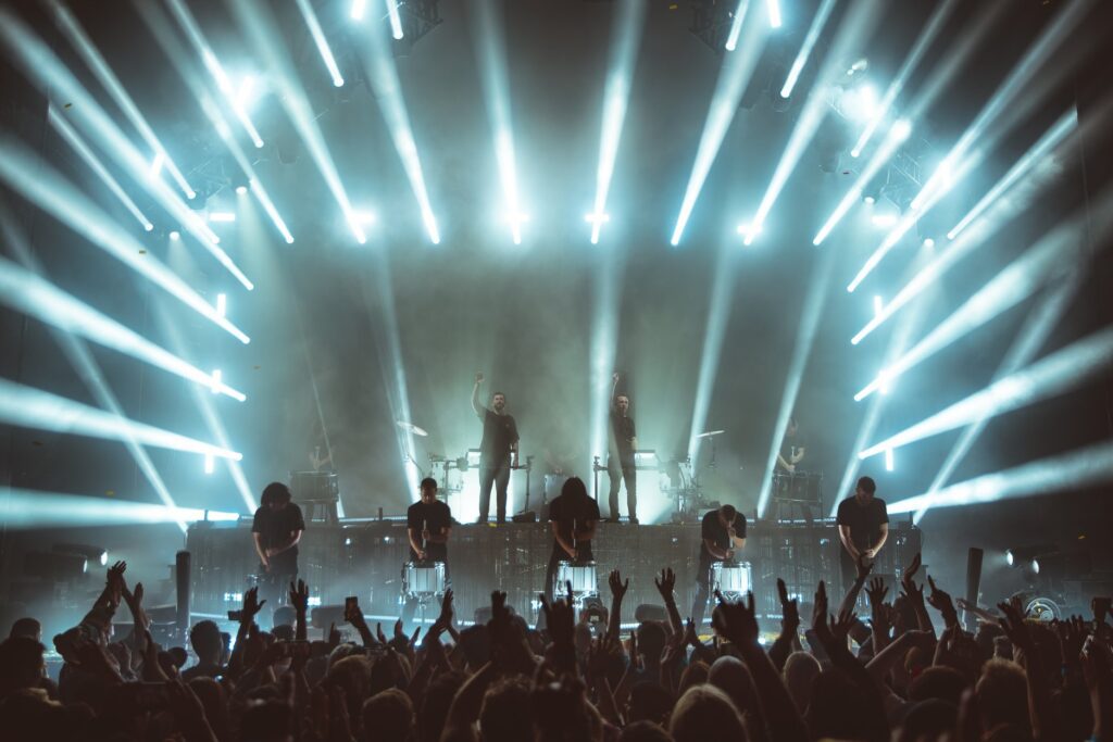 ODESZA release ‘The Last Goodbye’ Deluxe Edition with 2 new VIPs [LISTEN]