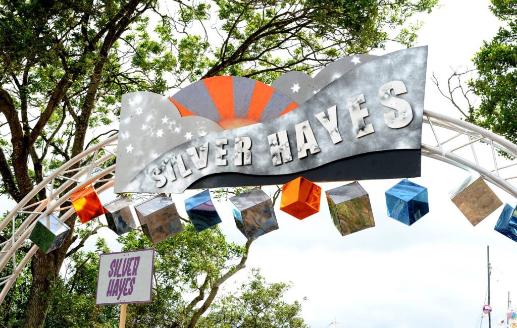 Glastonbury’s Silver Hayes announces 2023 line-up and “next evolution”