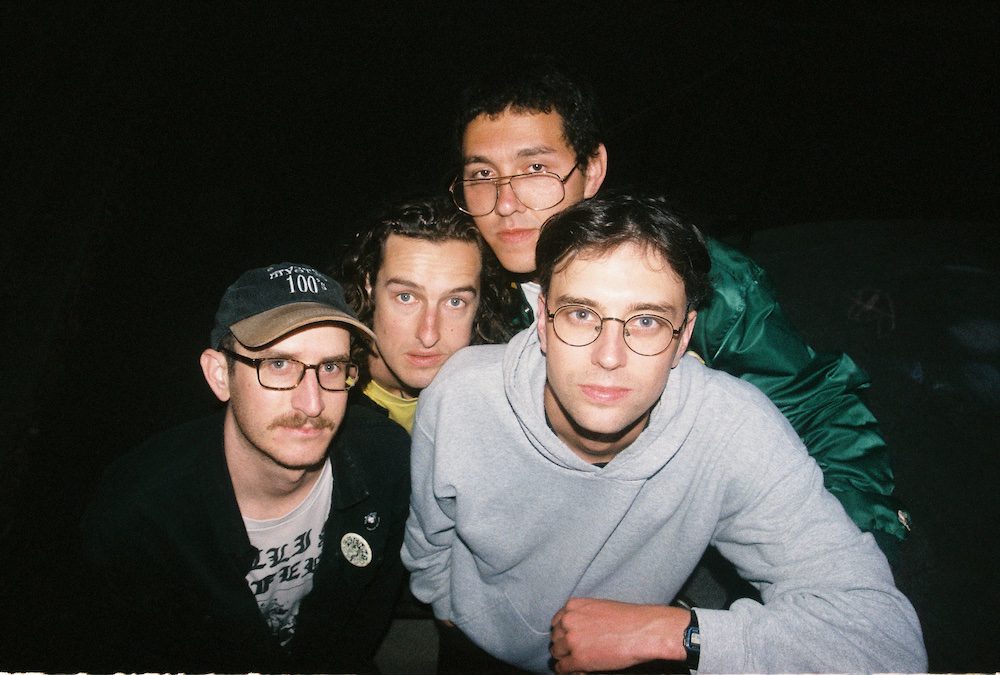 Pardoner – “My Wagon”