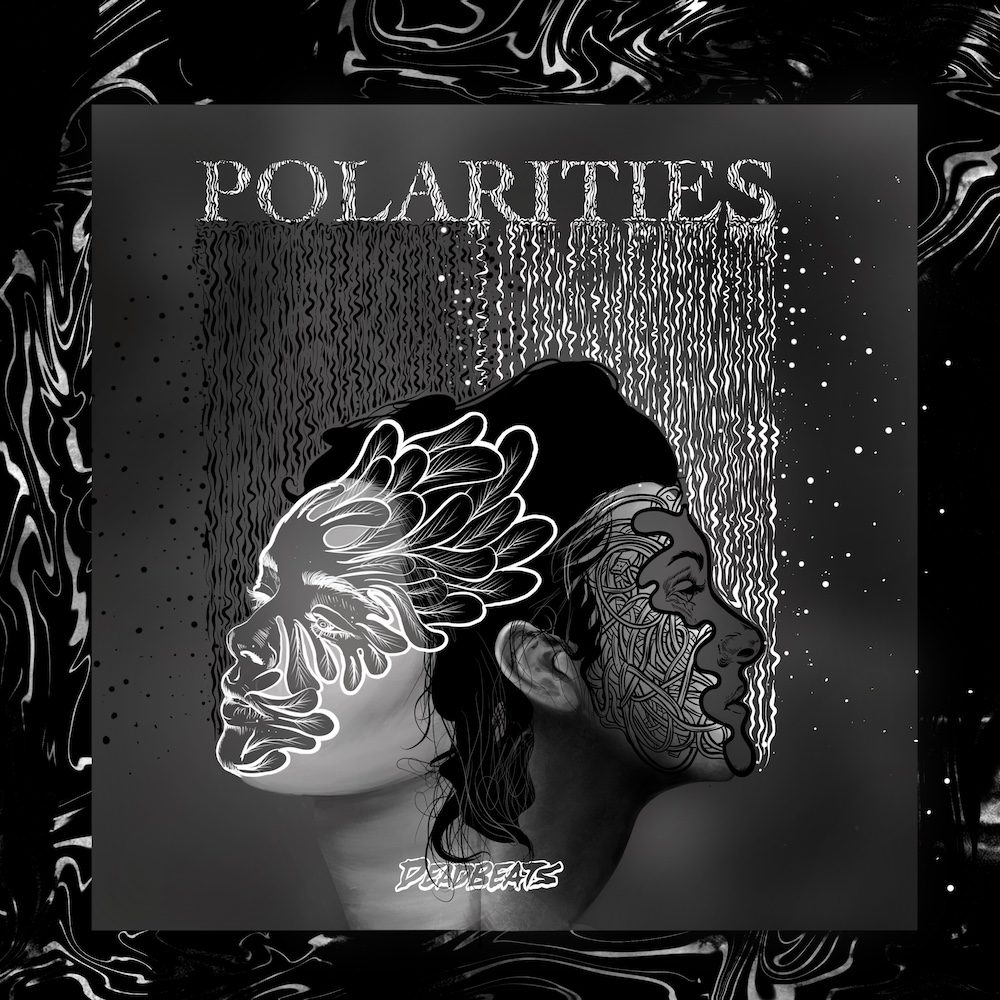 CHEE Drops Thrilling 5 Track ‘Polarities’ EP via DEADBEATS