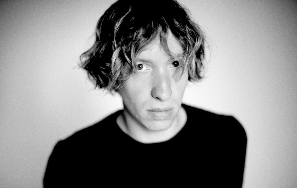 Daniel Avery