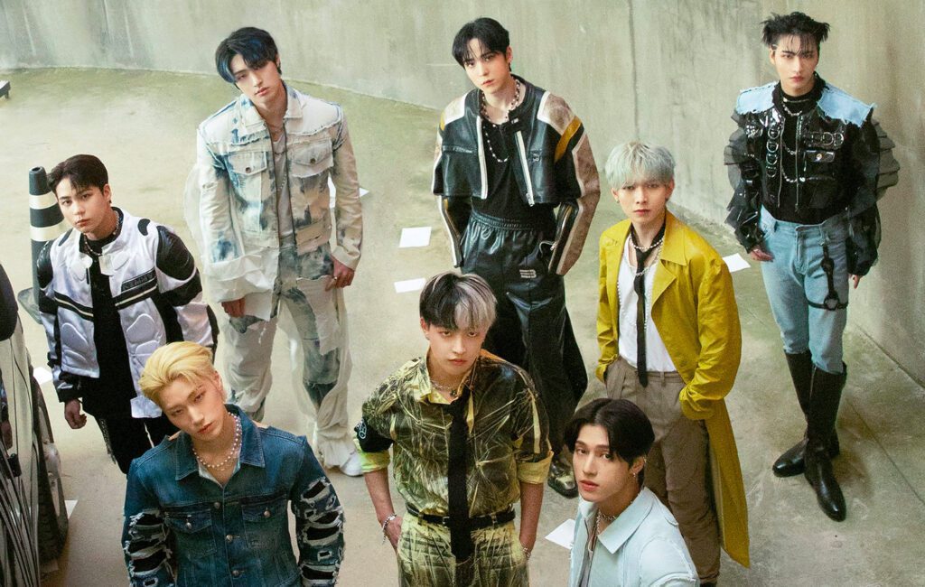 ATEEZ announce new dates for ‘The Fellowship: Break The Wall’ world tour