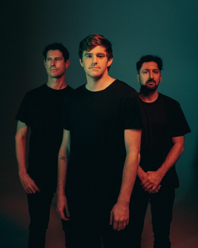 Gigantic NGHTMRE Return with New Single “Back For More”, Announce Upcoming EP