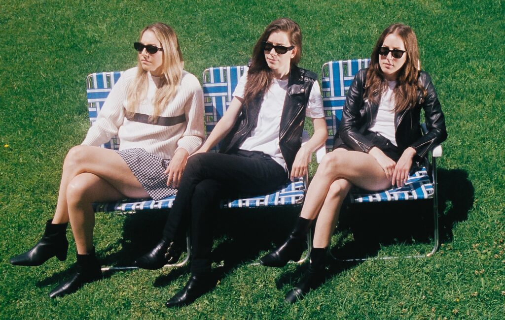 Haim