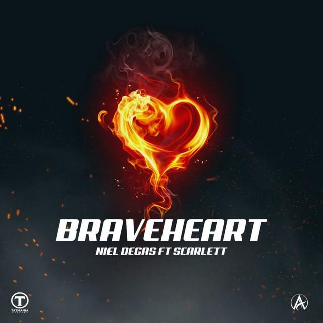 Niel Degas feat. Scarlett – Braveheart (+ VIP Remix)