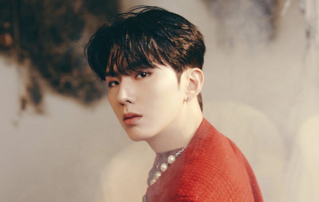 MONSTA X’s Kihyun to enlist in the military this month