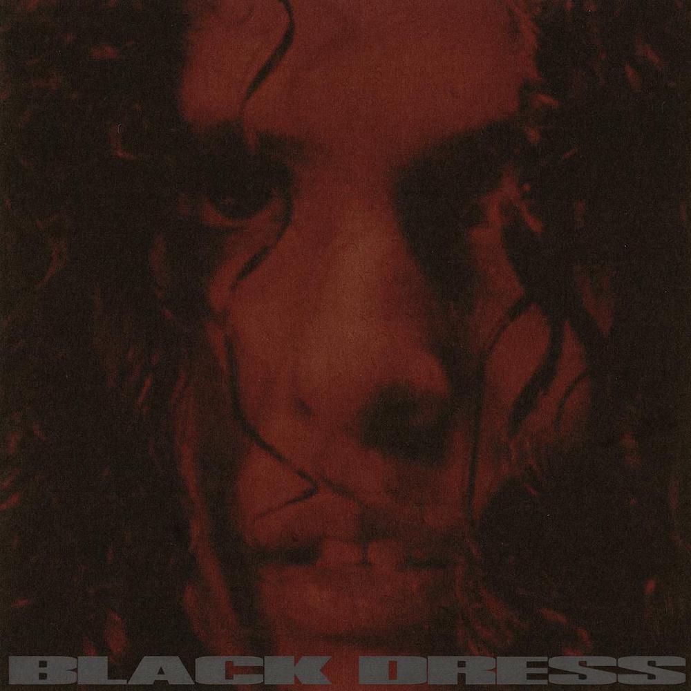 070 Shake – “Black Dress”