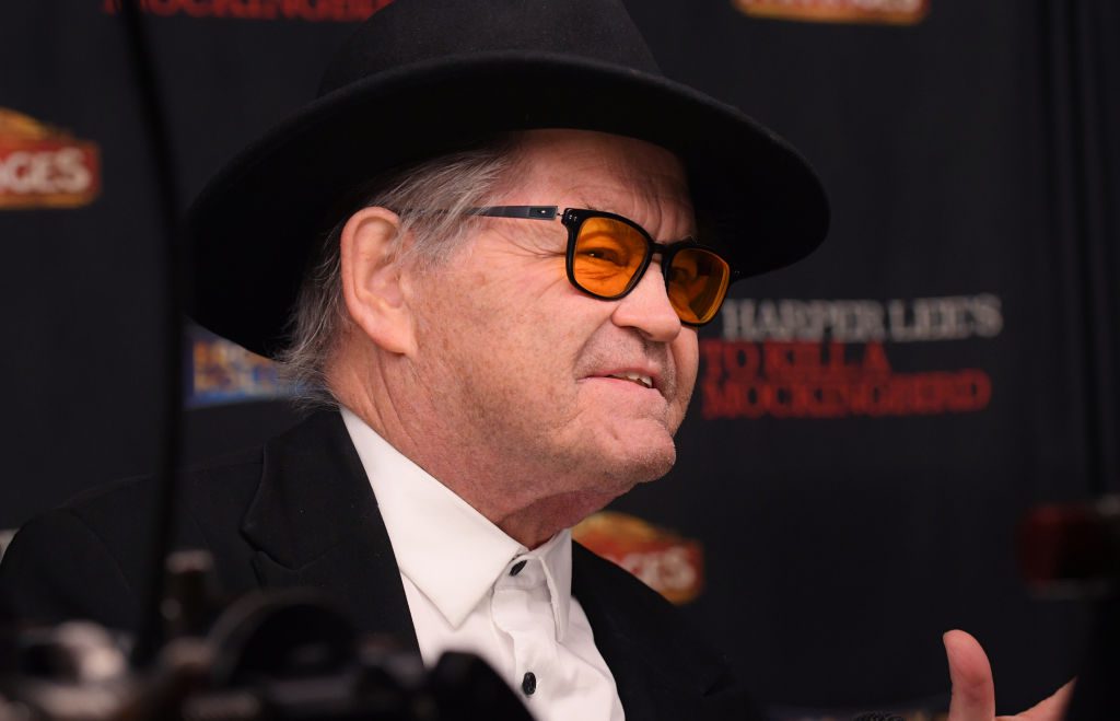 Hear “Shiny Happy People” From Micky Dolenz’s New R.E.M. Covers EP