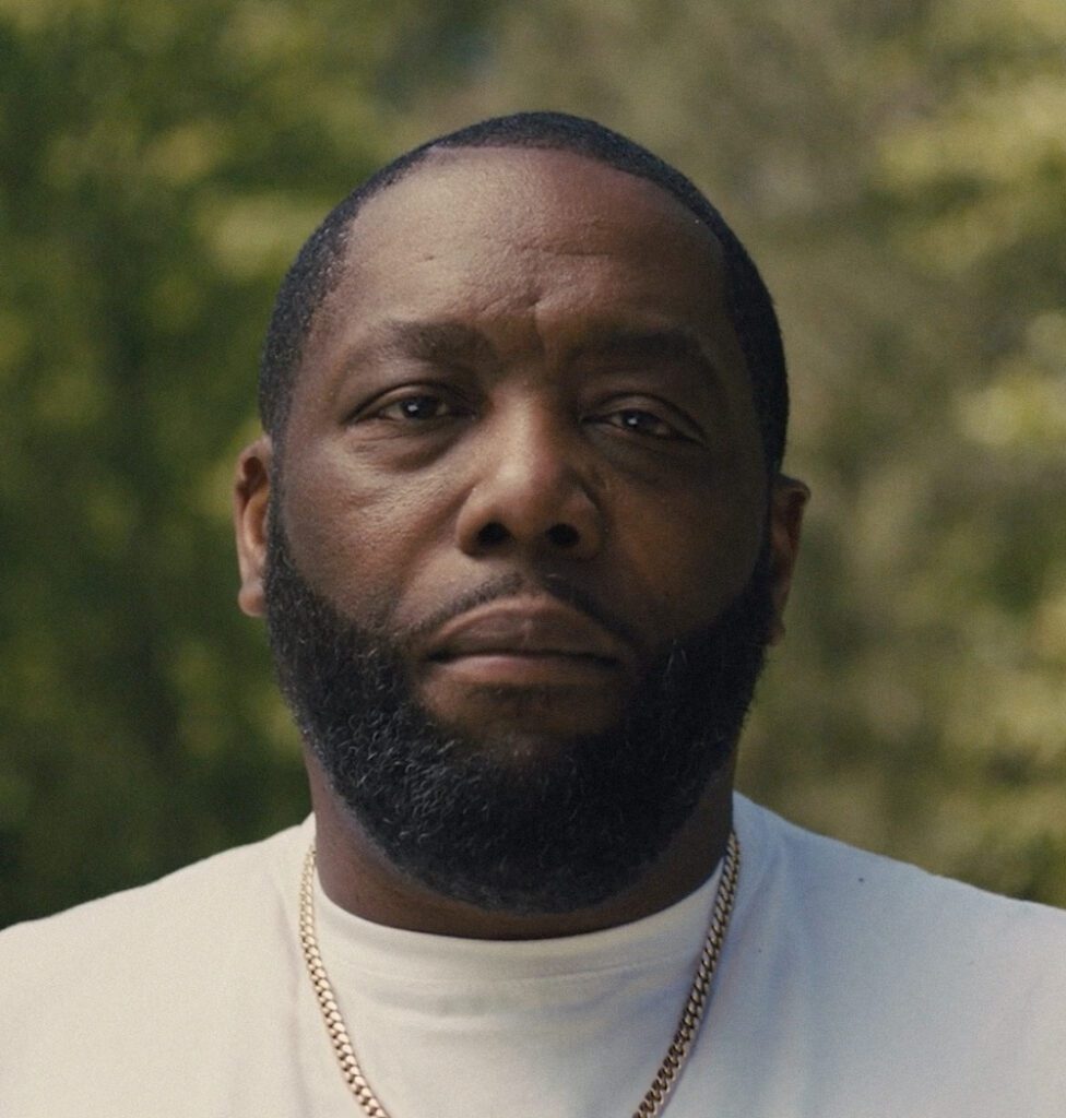 Killer Mike – “Yes!,” “Get Some Money,” & “Act Up” (Feat. Young Nudy)