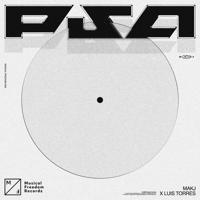 MAKJ and Luis Torres announce the arrival of the rave-drenched “PSA”