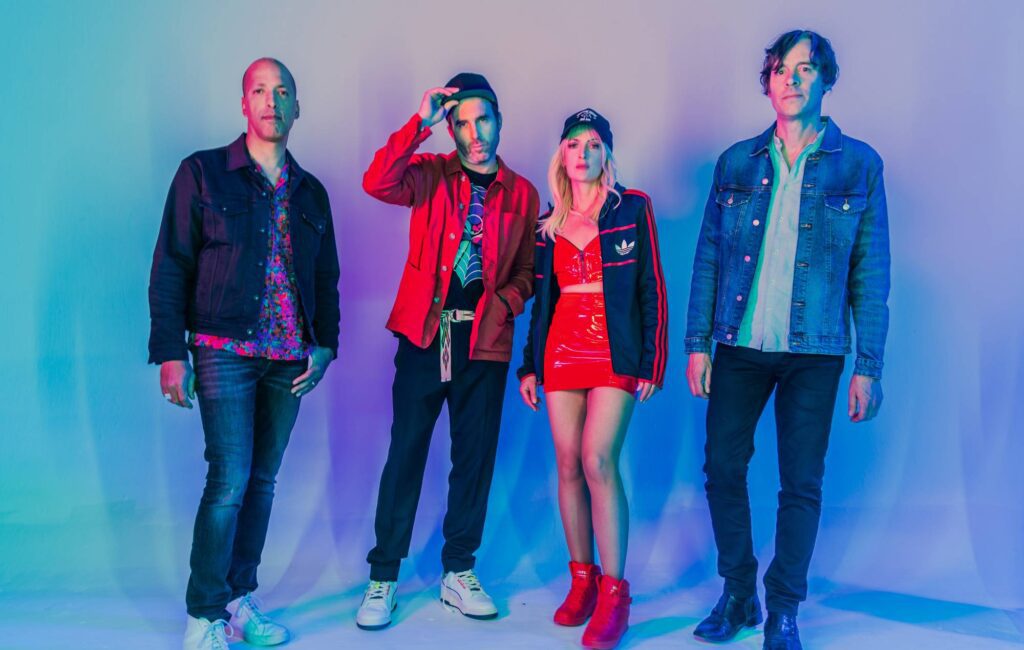 Metric share new single ‘Who Would You Be For Me’ and announce intimate UK and EU shows