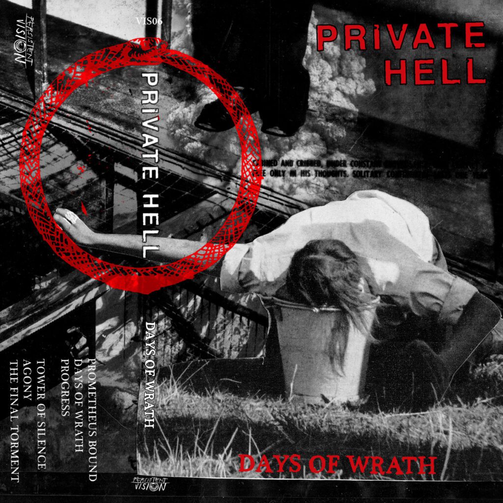Private Hell – “Progress”