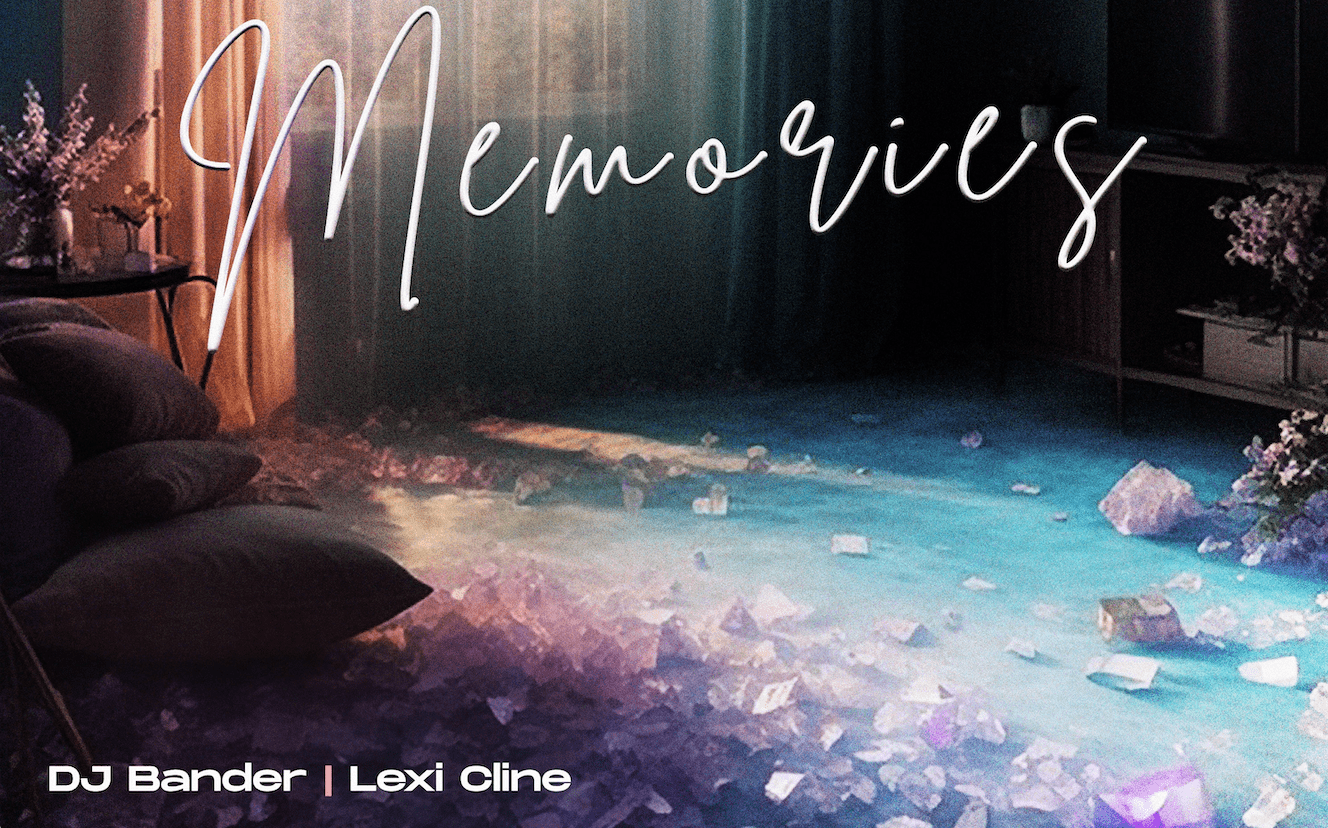 DJ Bander’s Single ‘Memories’ Featuring Lexi Cline Lands the Top 3 Spot on the iTunesDance Charts