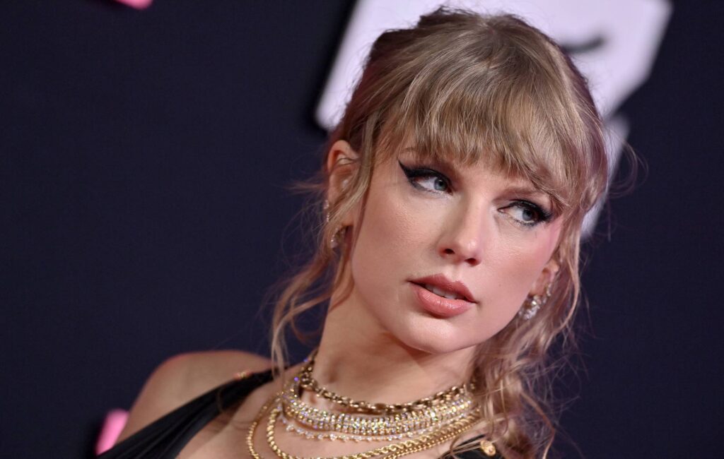 Taylor Swift reveals vault track titles for ‘1989 (Taylor’s Version)’ release