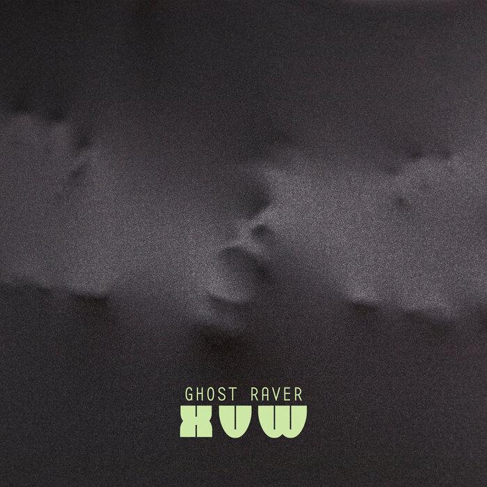 Spooky Techno for Halloween? XVW has it with the “Ghost Raver”