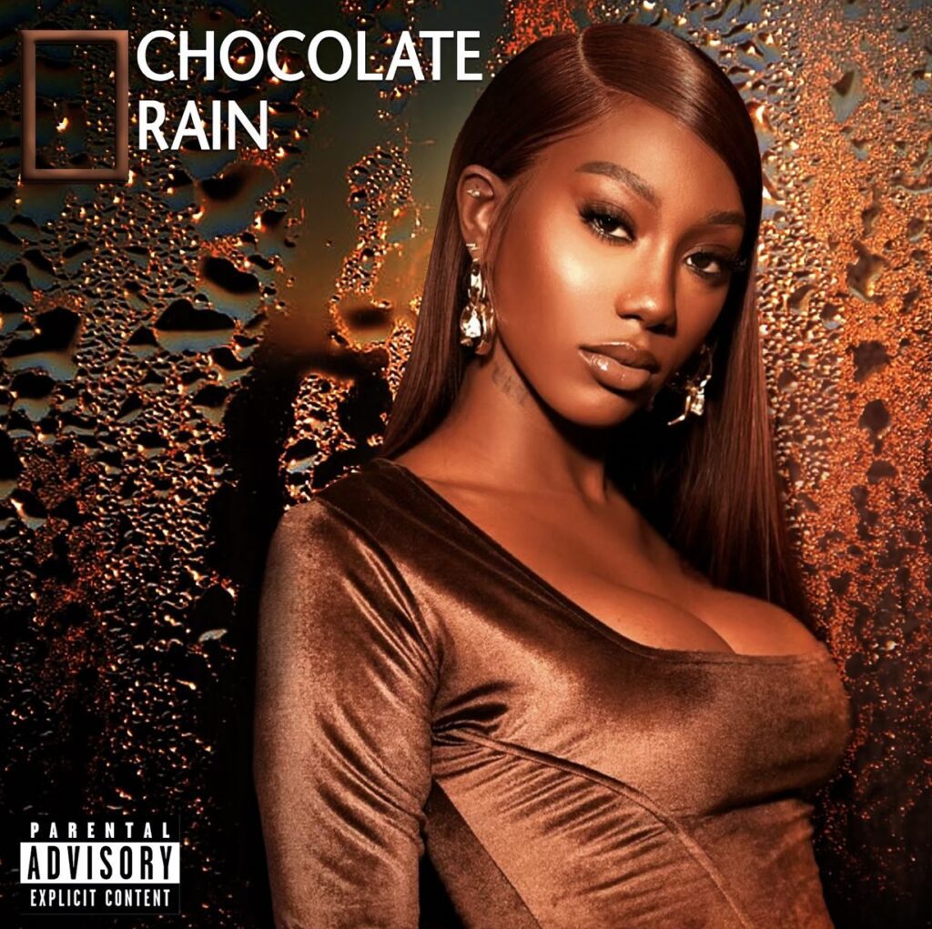 Flo Milli – “Chocolate Rain”