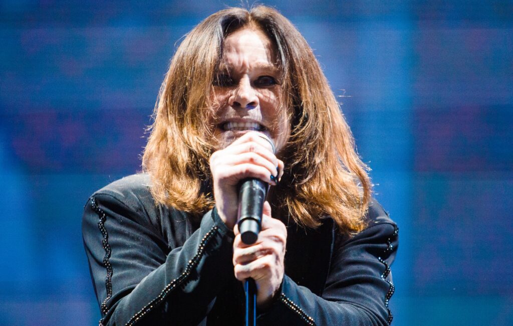 Ozzy Osbourne undergoes “final” surgery: “I can’t do it anymore”