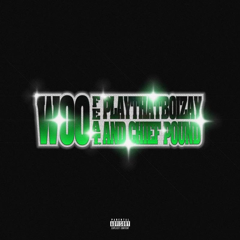Denzel Curry – “Woo” (Feat. PlayThatBoiZay & Chief Pound)