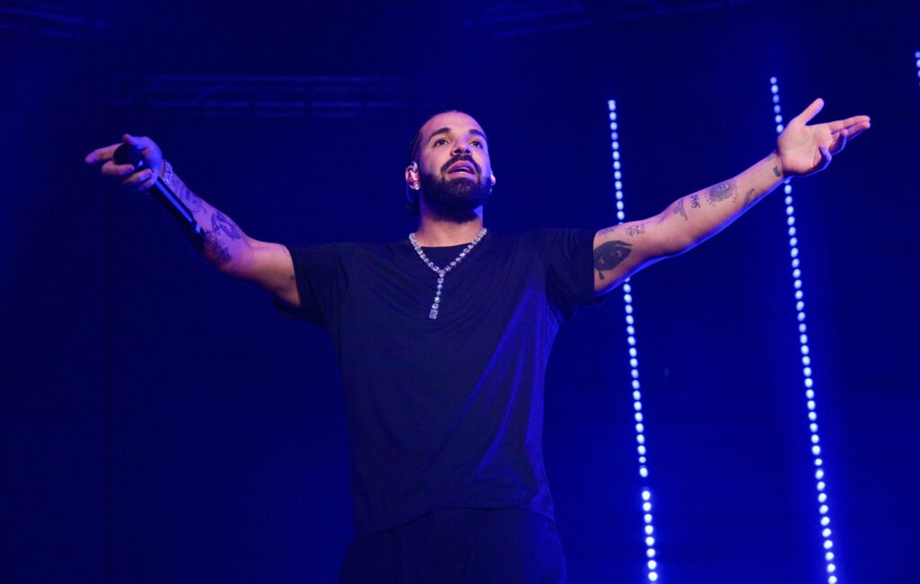 Drake ends Grammys boycott by submitting ‘Her Loss’ for consideration