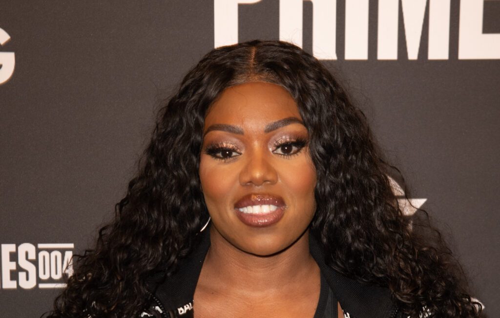 Lady Leshurr attacked ex-girlfriend and ex’s partner, court hears