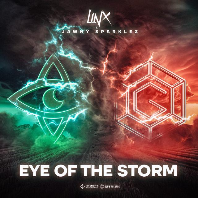 Injecting Fresh Energy into Progressive House – “Eye Of The Storm” by LinX and Jawny Sparklez