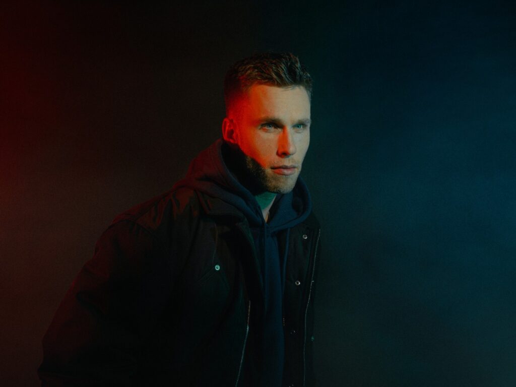 Nicky Romero Discusses Production, New Music and His Upcoming Open-to-Close Show “Nightvision” [Interview]