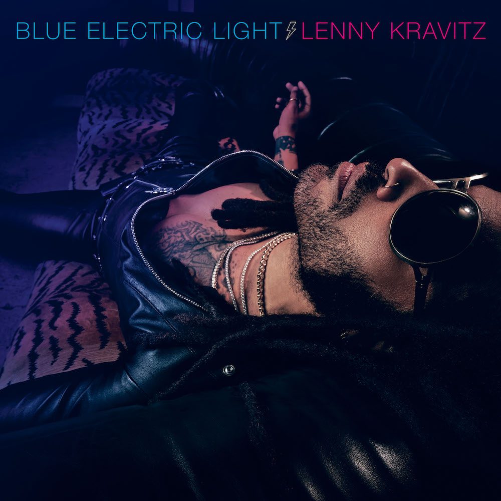 Lenny Kravitz – “TK421”