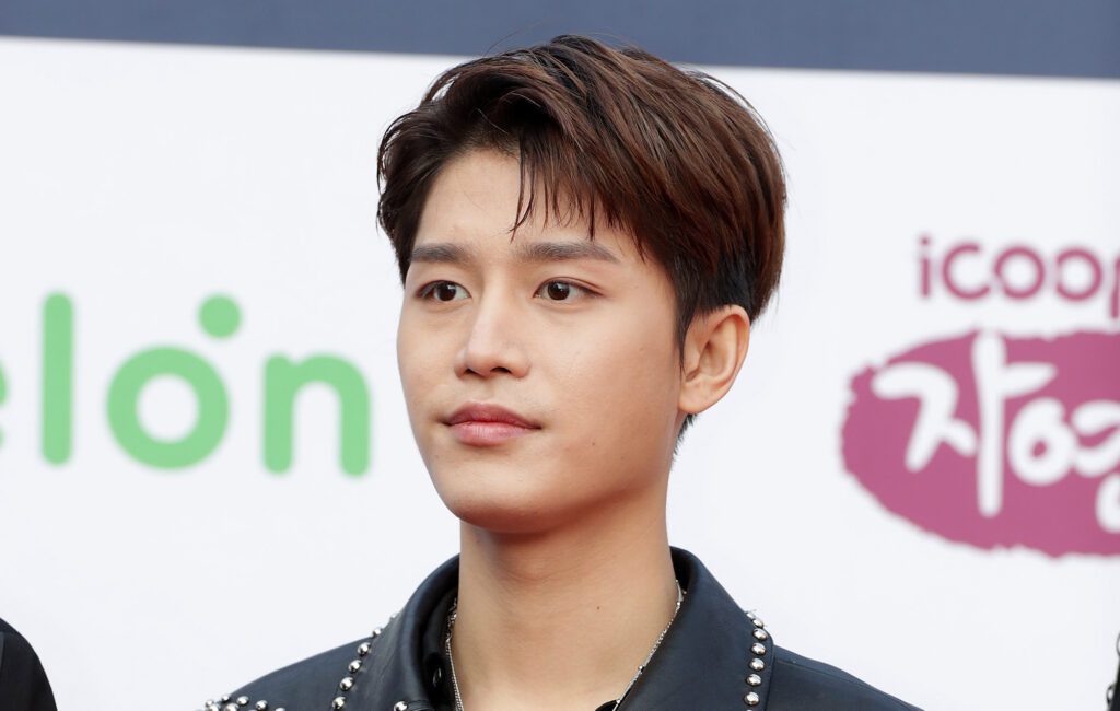 NCT’s Taeil still requires “sufficient treatment” after August motorcycle accident, says SM Entertainment