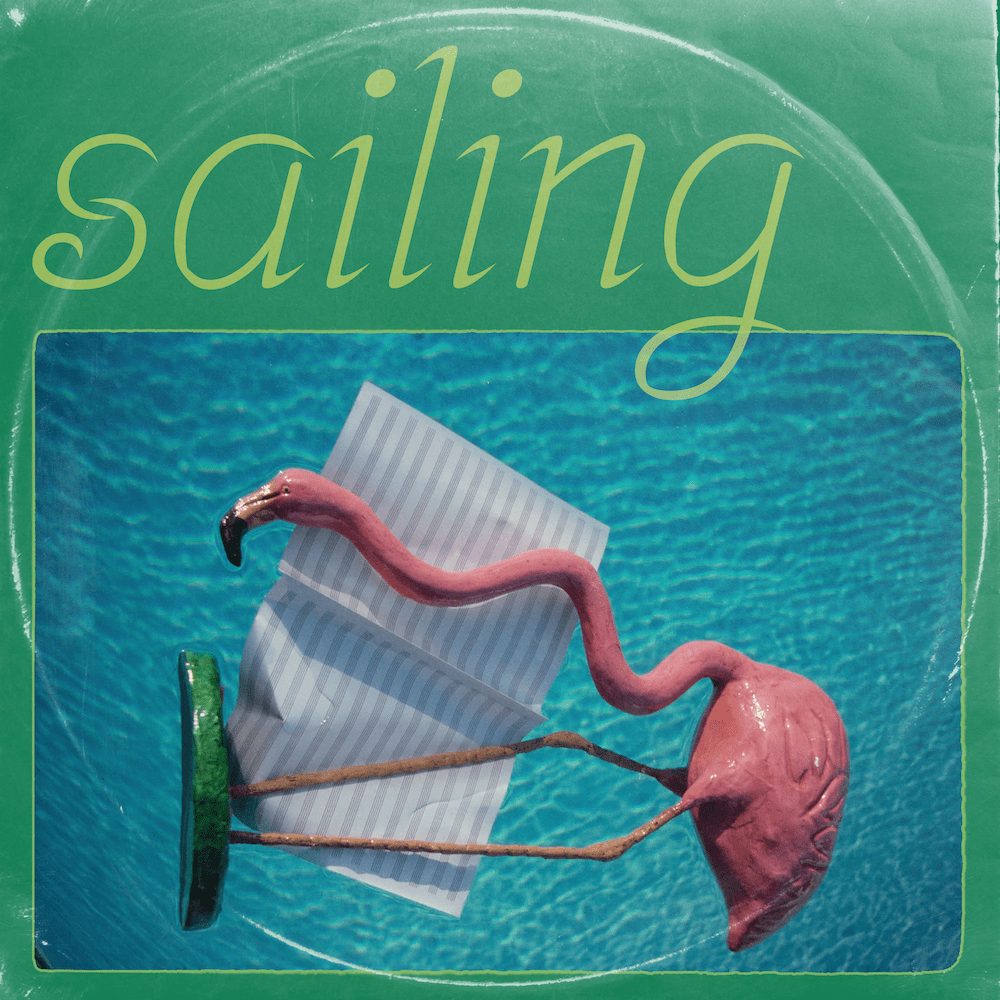 Benny Sings Releases “Sailing” Cover Alongside Christopher Cross’ Previously Unreleased Demo