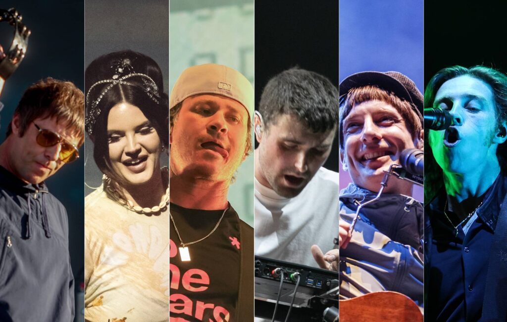 Reading & Leeds 2024: Six headliners revealed as first wave of line-up announced