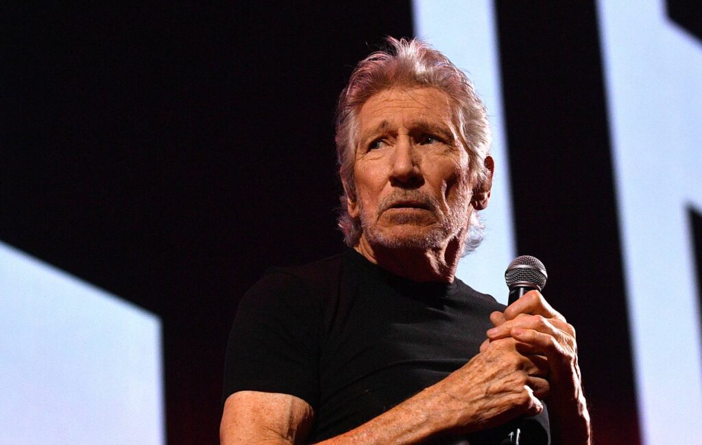 Roger Waters