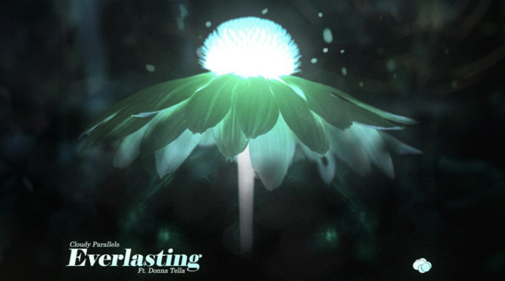 Cloudy Parallels’ Musical Odyssey Begins with“Everlasting”