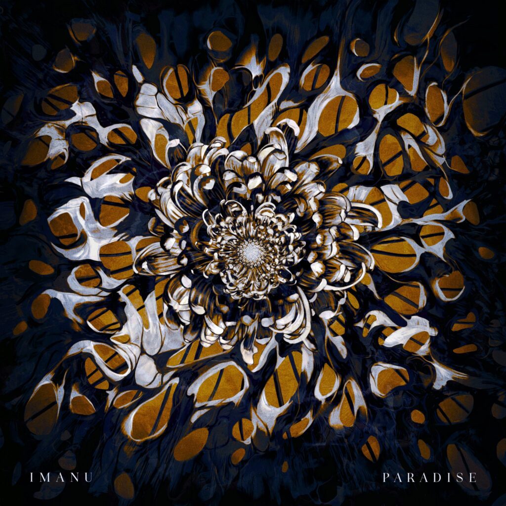 The duality and eclecticism of IMANU: A review of the “Paradise” EP