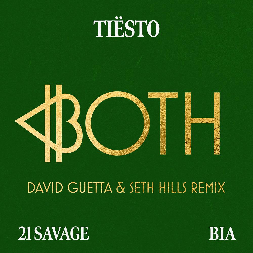 BOTH good and bad? David Guetta and Seth Hills team-up is a double edged creation