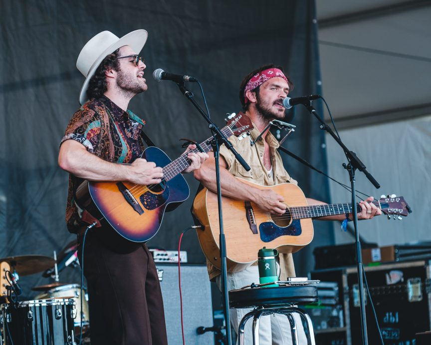 Newport Folk Festival announces 2024 ticket details