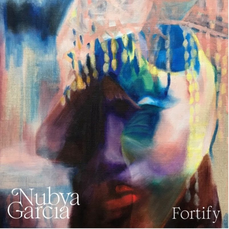 Nubya Garcia returns with new song “Fortify”