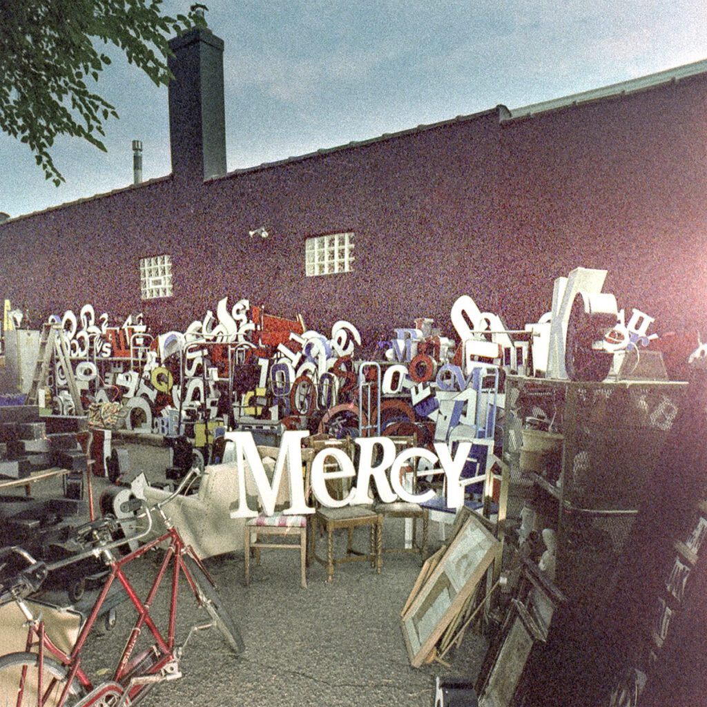 Remo Drive announce new LP ‘Mercy,’ share title track (watch video)
