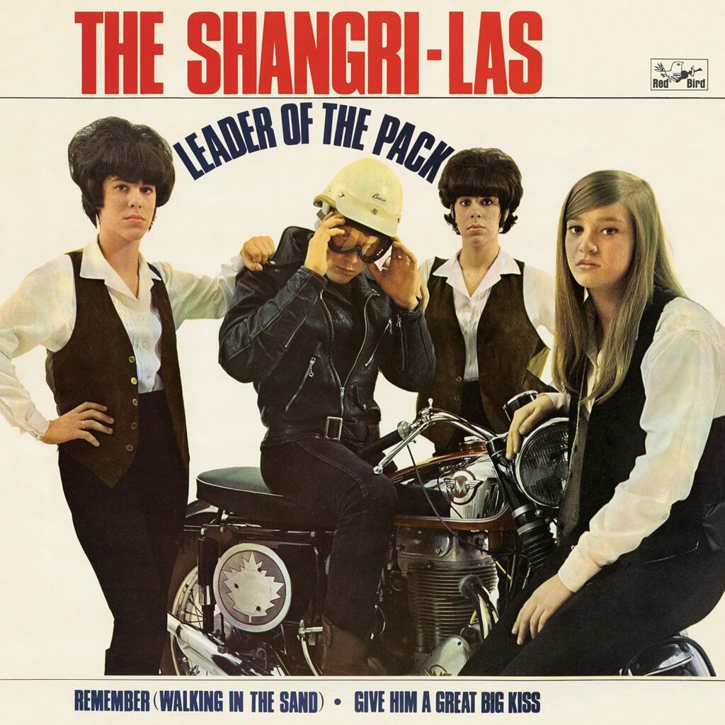 The Shangri-Las’ Mary Weiss has died